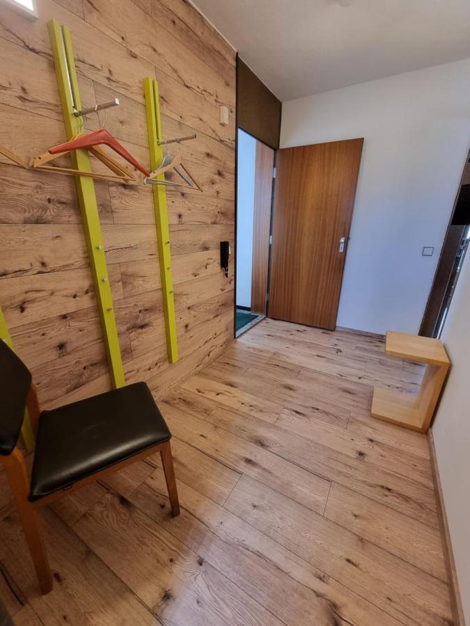 Appartement Wohnzeit *