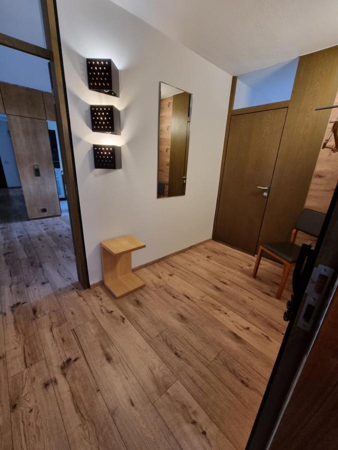 Wohnzeit Appartement *