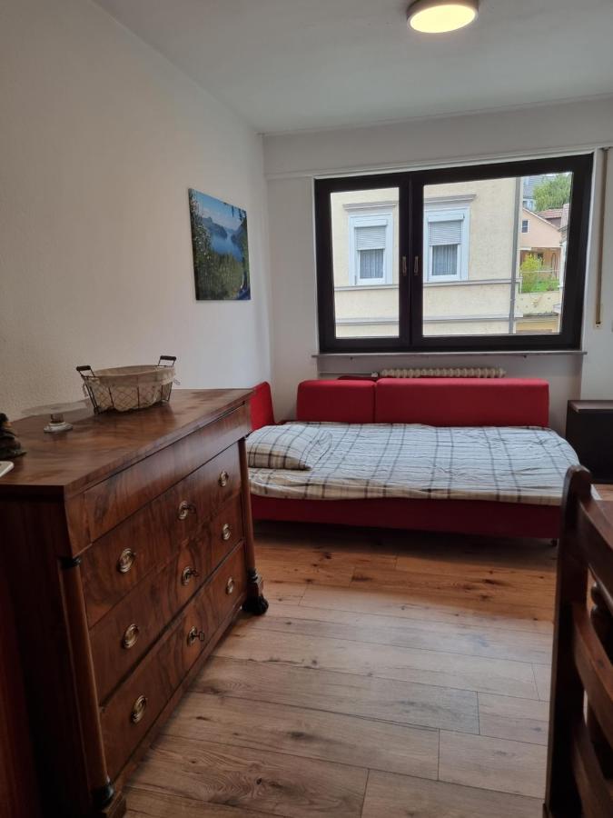 Wohnzeit Appartement Stuttgart