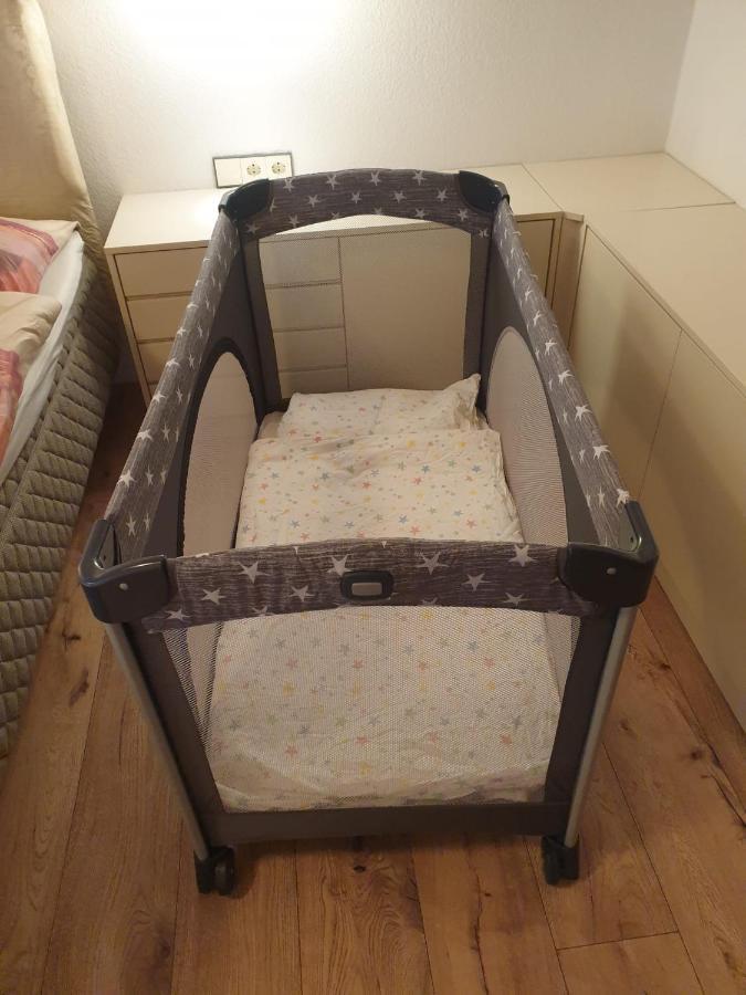 Appartement Wohnzeit