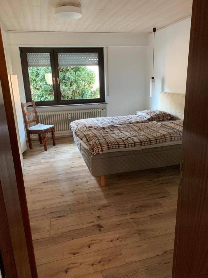 Appartement Wohnzeit