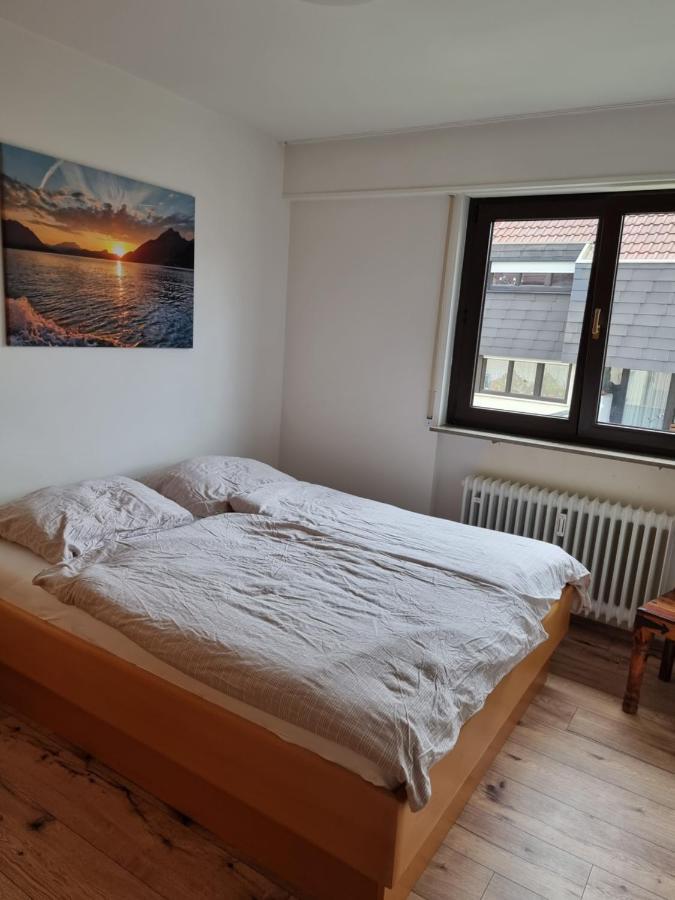 Wohnzeit Appartement