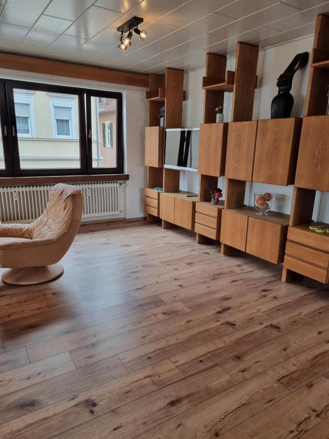 Wohnzeit Appartement *