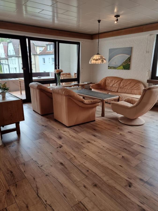 Wohnzeit Appartement Stuttgart