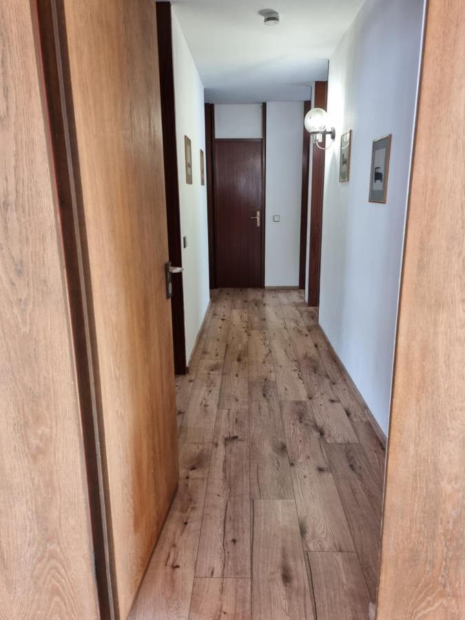 Appartement Wohnzeit