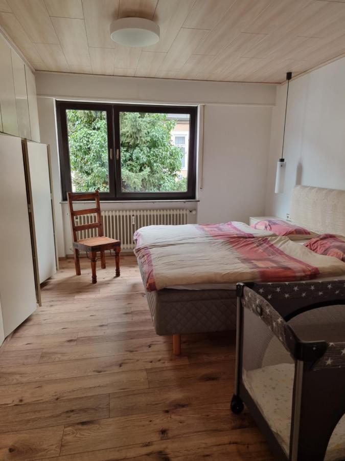 Appartement Wohnzeit Stuttgart
