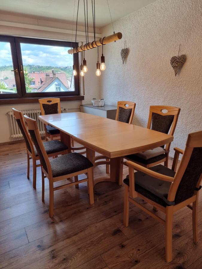 Appartement Wohnzeit Stuttgart