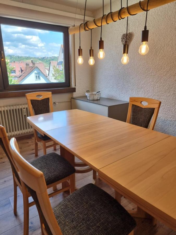Appartement Wohnzeit
