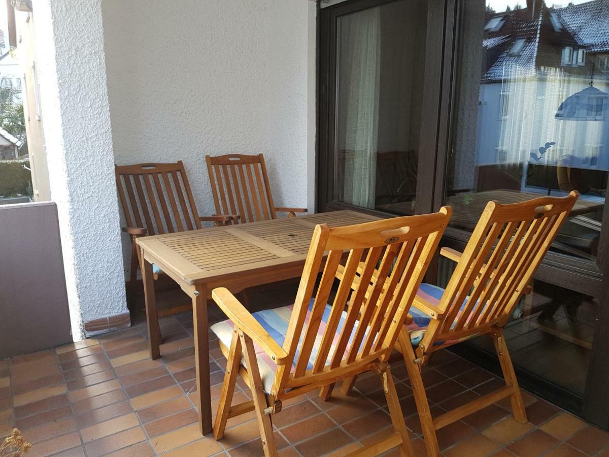 Appartement Wohnzeit *